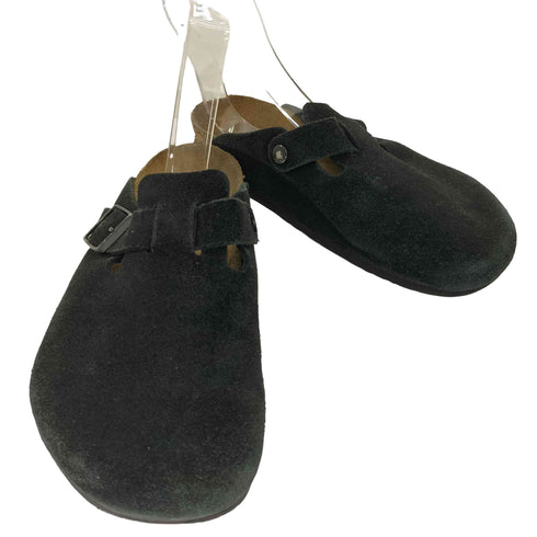 ビルケンシュトック BIRKENSTOCK Boston ボストン メンズ JPN:42